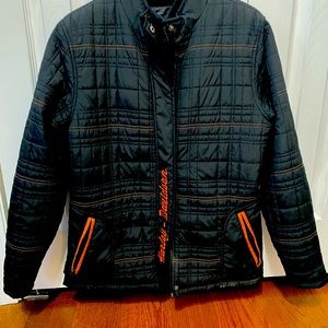 Men’s Harley-Davidson Jacket sz. XL